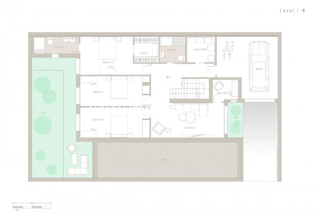New Build - Villa - Rojales - Ciudad Quesada