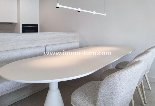 New Build - Villa - Rojales - Ciudad Quesada