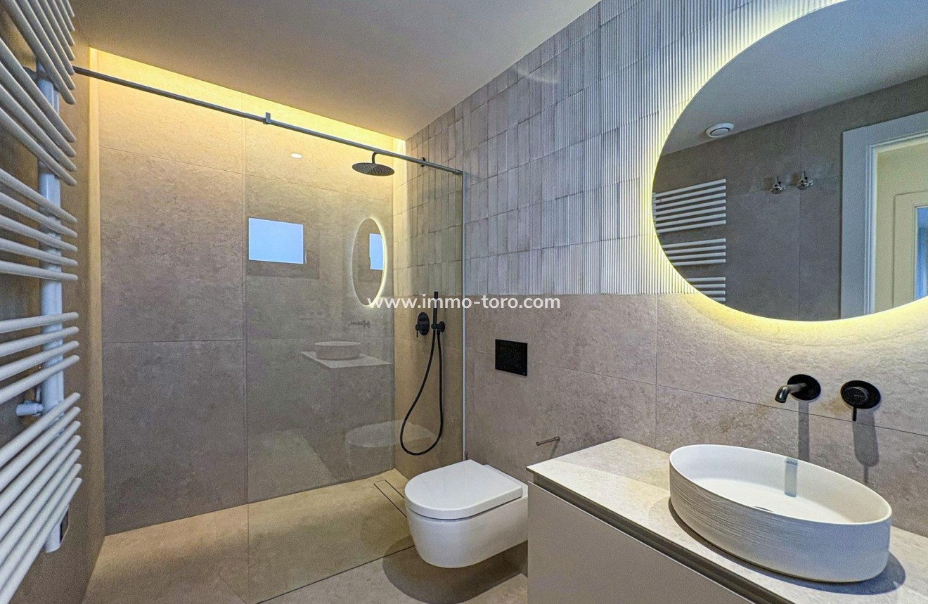 New Build - Villa - Rojales - Ciudad Quesada