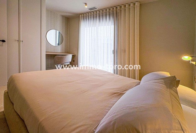 New Build - Villa - Rojales - Ciudad Quesada