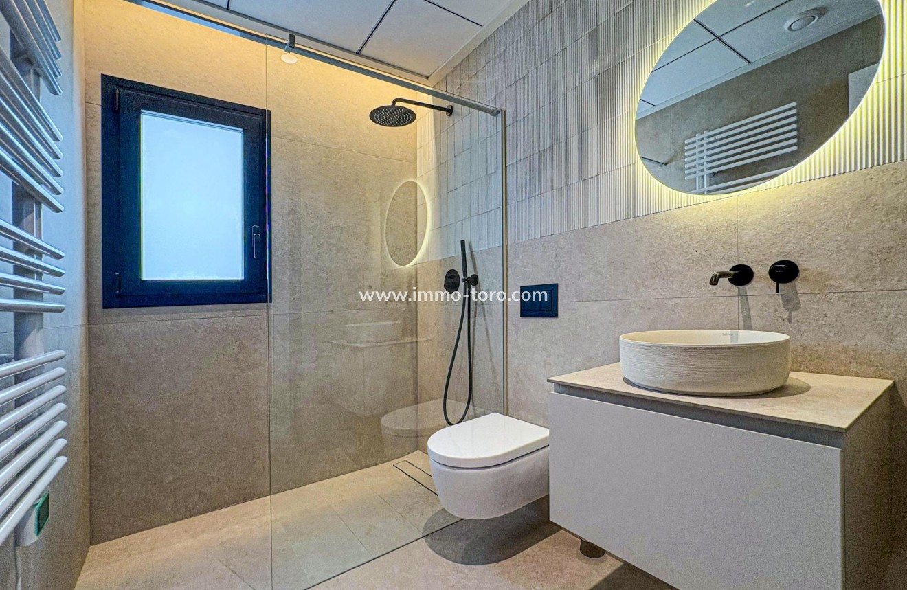 New Build - Villa - Rojales - Ciudad Quesada