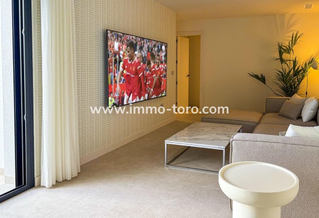 New Build - Villa - Rojales - Ciudad Quesada