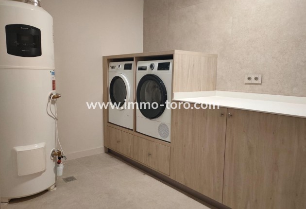 New Build - Villa - Rojales - Ciudad Quesada