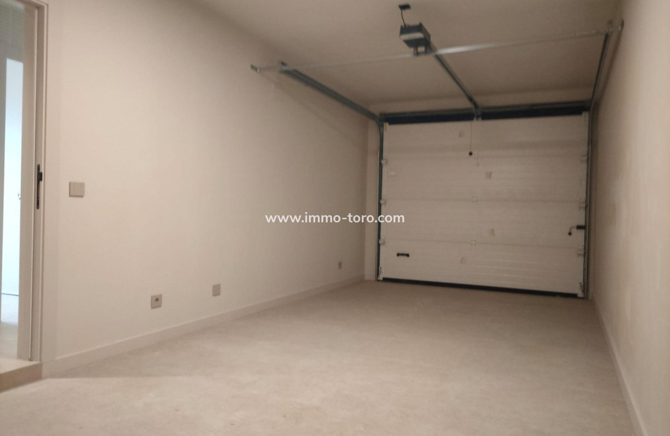 New Build - Villa - Rojales - Ciudad Quesada