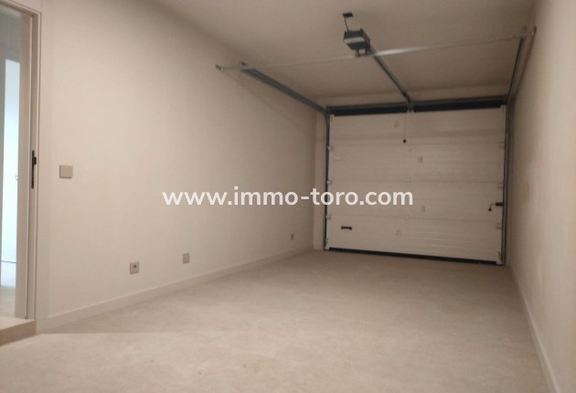 New Build - Villa - Rojales - Ciudad Quesada