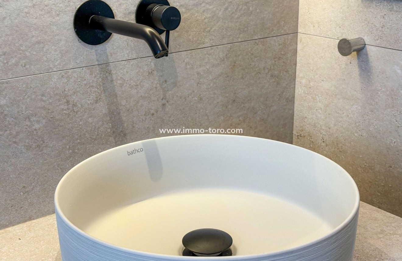 New Build - Villa - Rojales - Ciudad Quesada