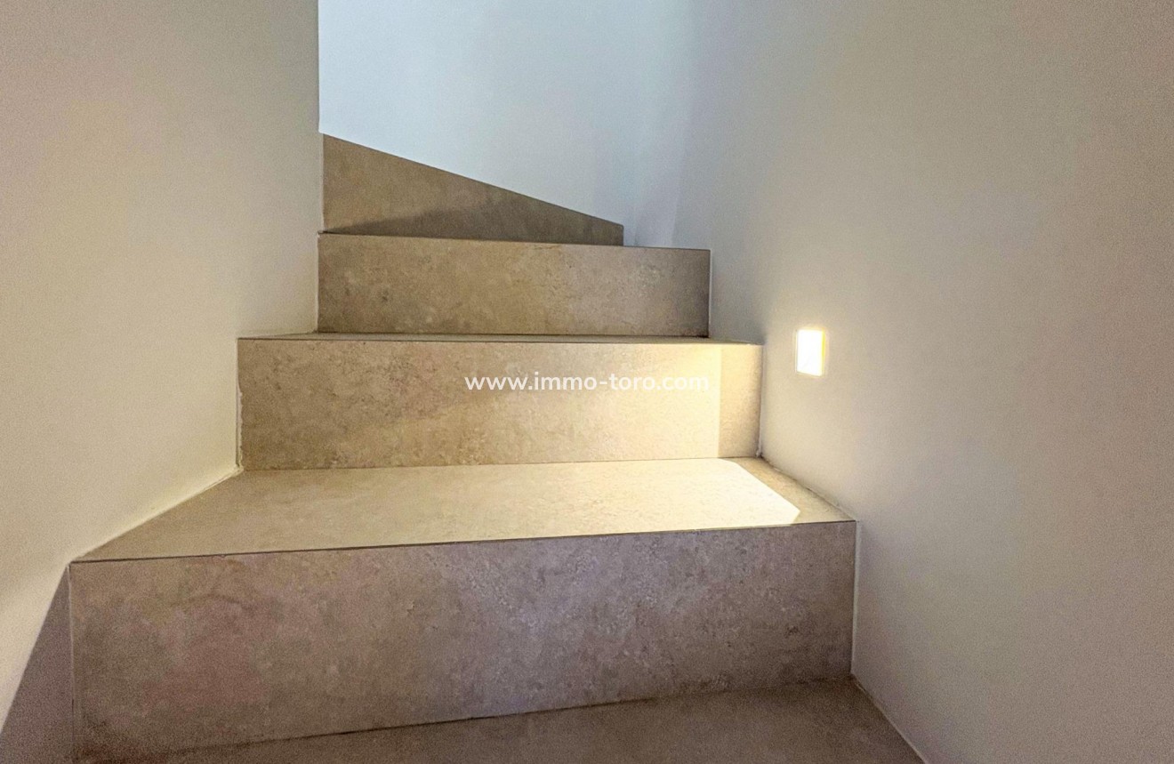 New Build - Villa - Rojales - Ciudad Quesada