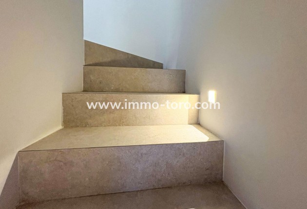 New Build - Villa - Rojales - Ciudad Quesada