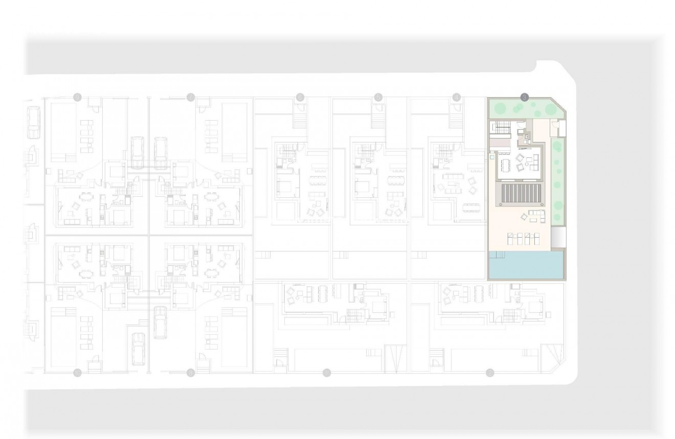 New Build - Villa - Rojales - Ciudad Quesada