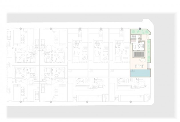 New Build - Villa - Rojales - Ciudad Quesada
