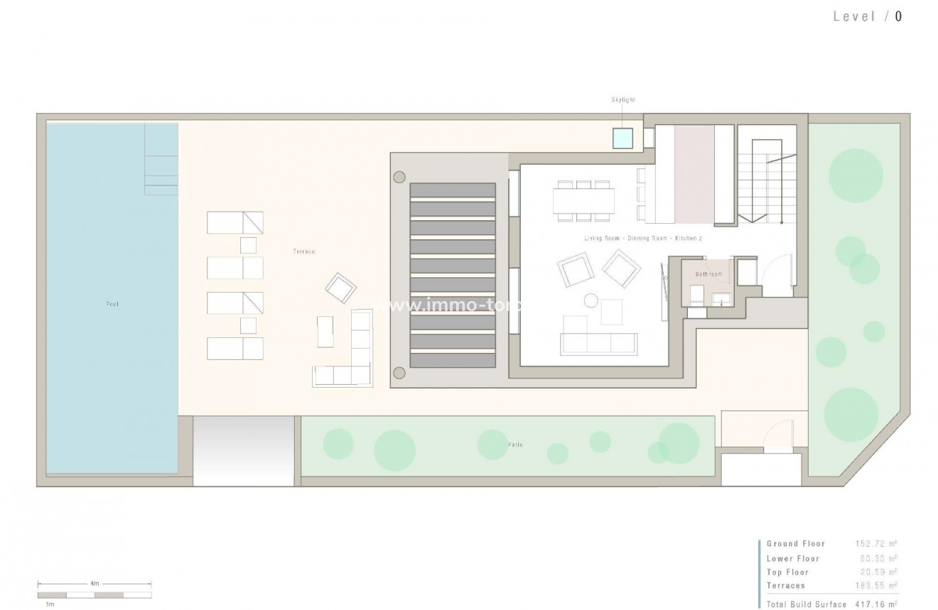 New Build - Villa - Rojales - Ciudad Quesada
