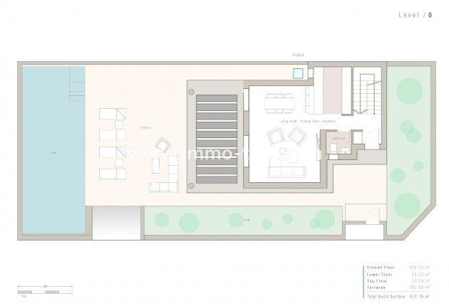 New Build - Villa - Rojales - Ciudad Quesada
