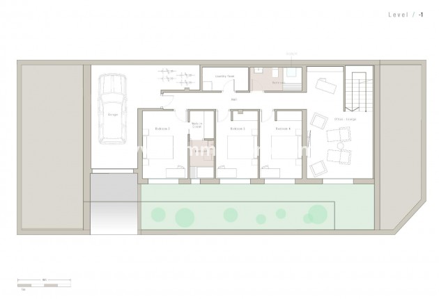 New Build - Villa - Rojales - Ciudad Quesada