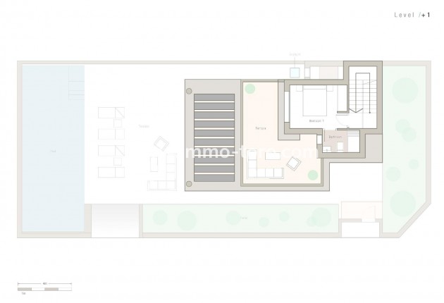 New Build - Villa - Rojales - Ciudad Quesada