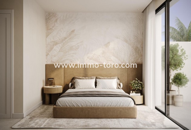 Nouvelle construction - Penthouse - Mijas - Urb. Buenavista