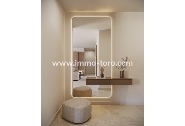 Nueva construcción  - Apartamento - Mijas - Urb. Buenavista