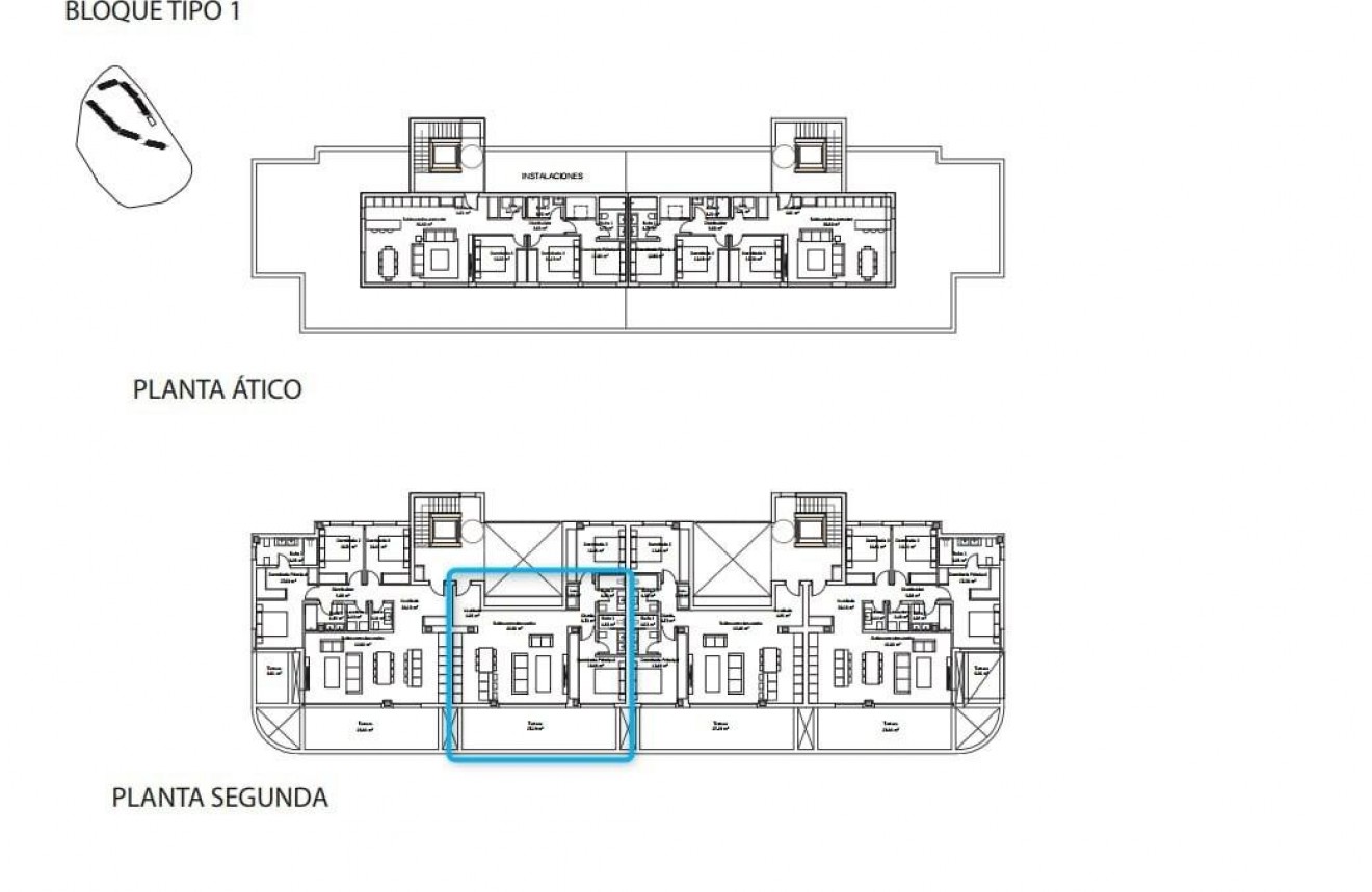 Nueva construcción  - Apartamento - Mijas - Urb. Buenavista
