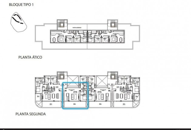 Nueva construcción  - Apartamento - Mijas - Urb. Buenavista