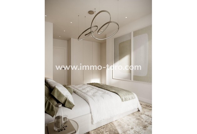 New Build - Apartment - Mijas - Urb. Buenavista