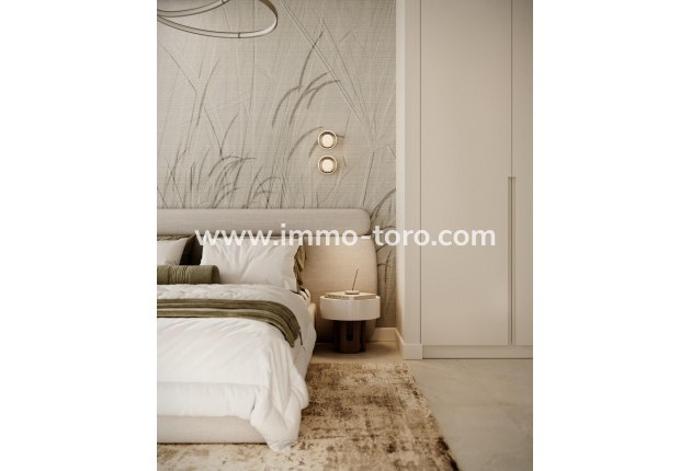 New Build - Apartment - Mijas - Urb. Buenavista