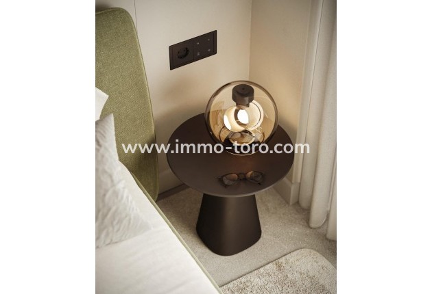 New Build - Apartment - Mijas - Urb. Buenavista