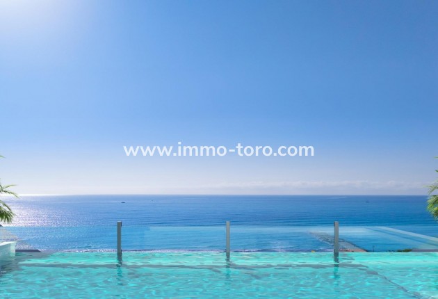 New Build - Apartment - Fuengirola - Torreblanca