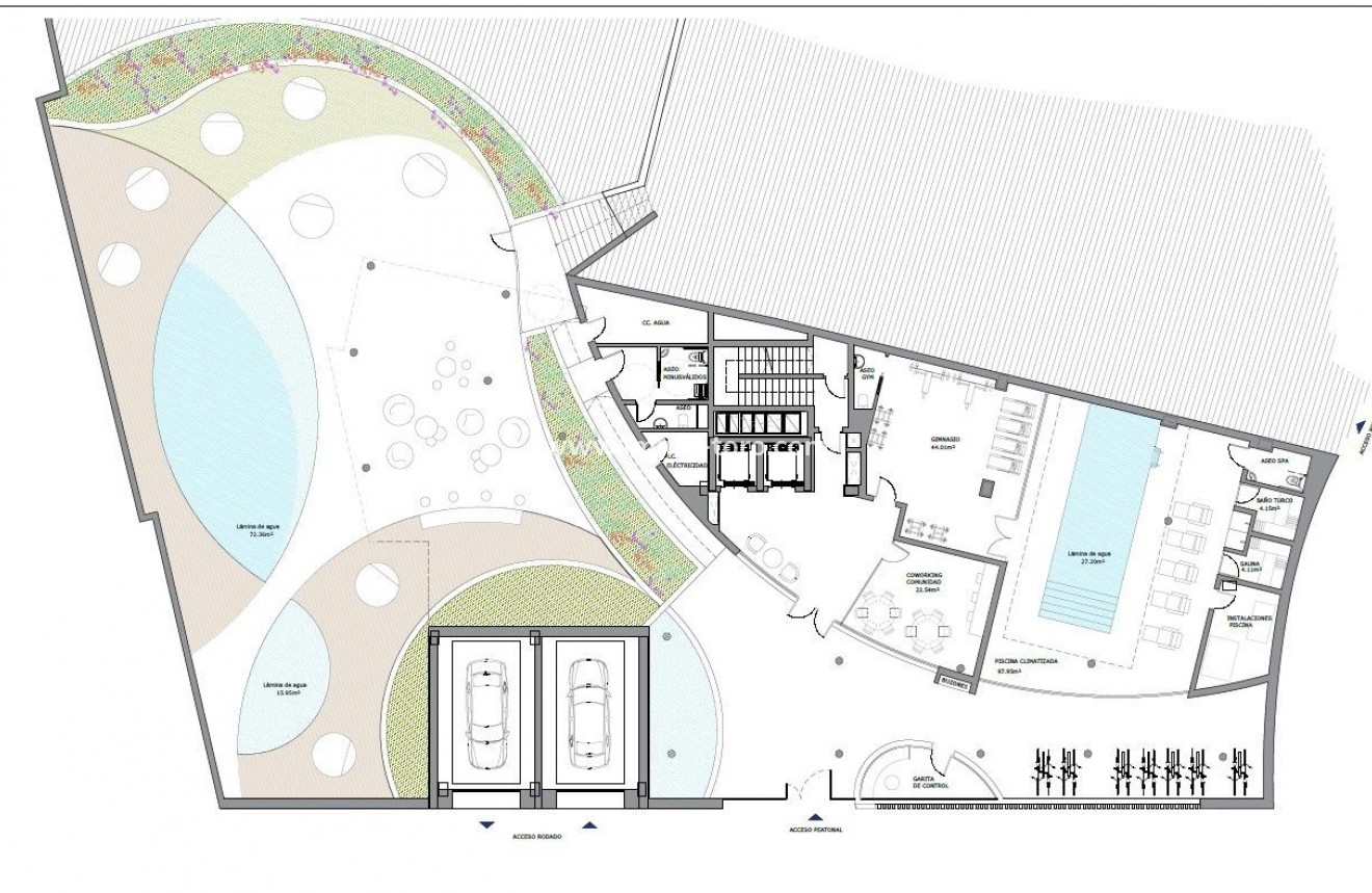 Nouvelle construction - Penthouse - Fuengirola - Torreblanca