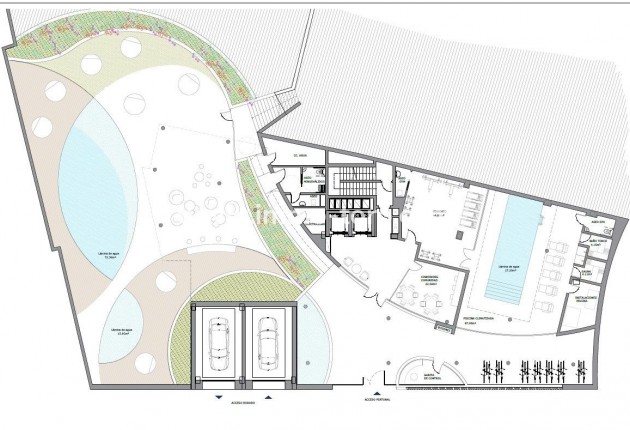 Nouvelle construction - Penthouse - Fuengirola - Torreblanca