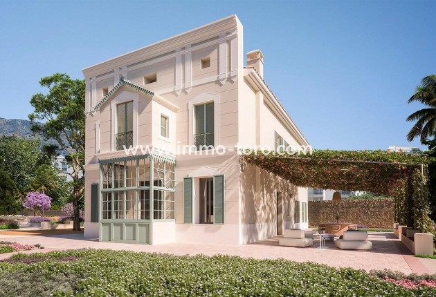 Nueva construcción  - Apartamento - Denia - Puerto Denia