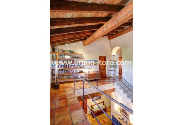 Herverkoop - Landgoed - Moraira - Campo