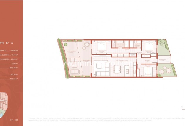Nueva construcción  - Bungalow - Benalmádena - Torremuelle