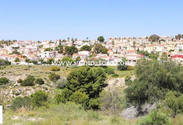 Nueva construcción  - Villa / Chalet - San Fulgencio - La Escuera