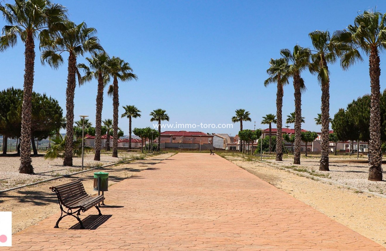 Nueva construcción  - Villa / Chalet - San Fulgencio - La Escuera