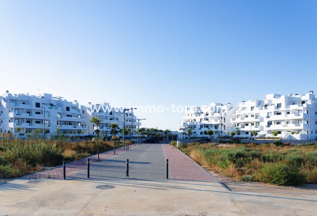 Nouvelle construction - Appartement - Torre Pacheco - Torre-Pacheco