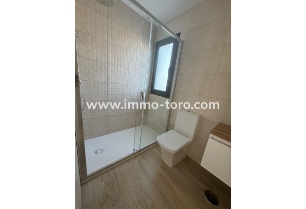 Nouvelle construction - Appartement - Torre Pacheco - Torre-Pacheco
