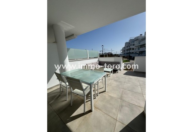 Nouvelle construction - Appartement - Torre Pacheco - Torre-Pacheco