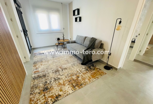 Nouvelle construction - Villa - Torrevieja