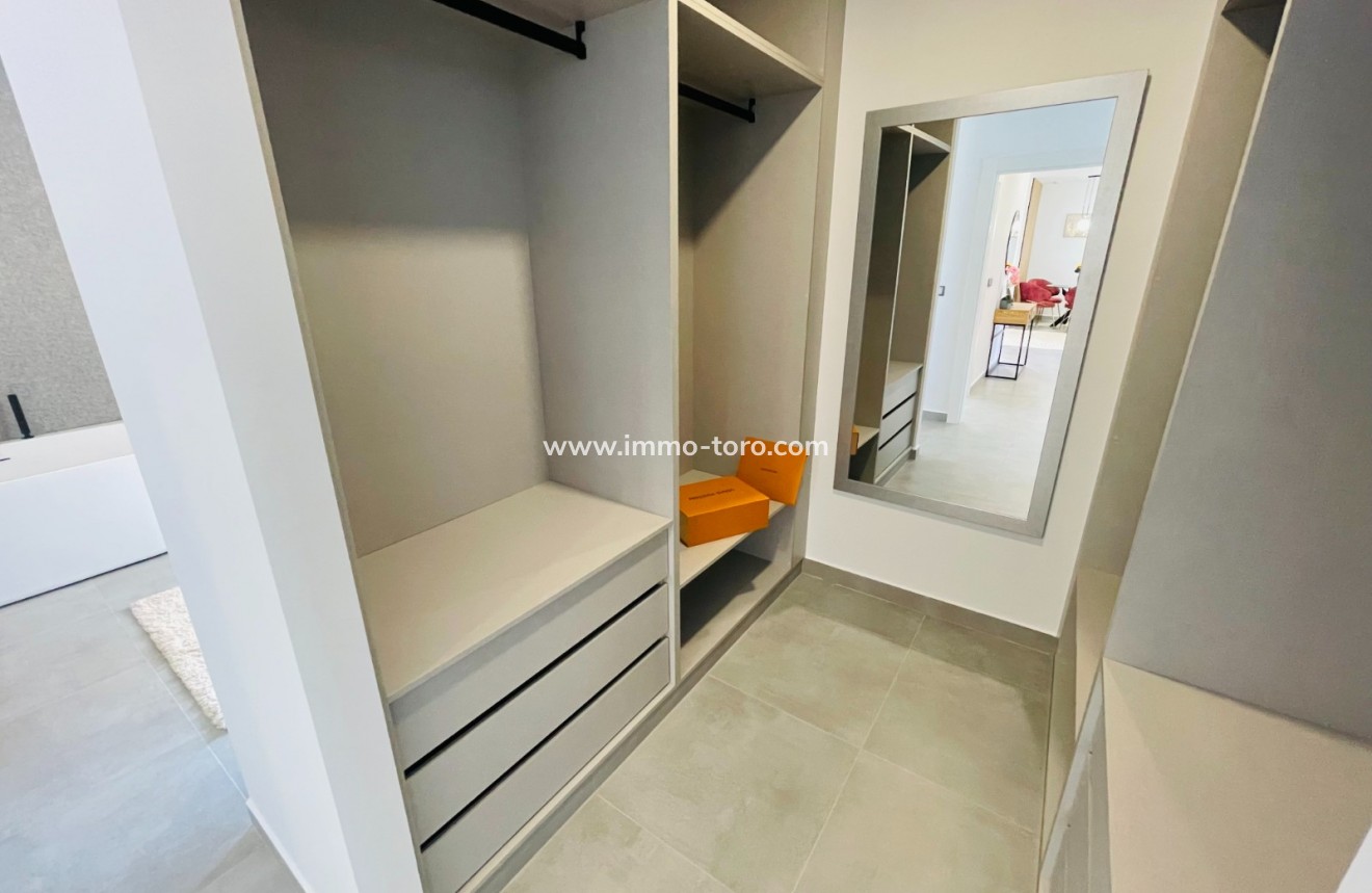 Nouvelle construction - Villa - Torrevieja