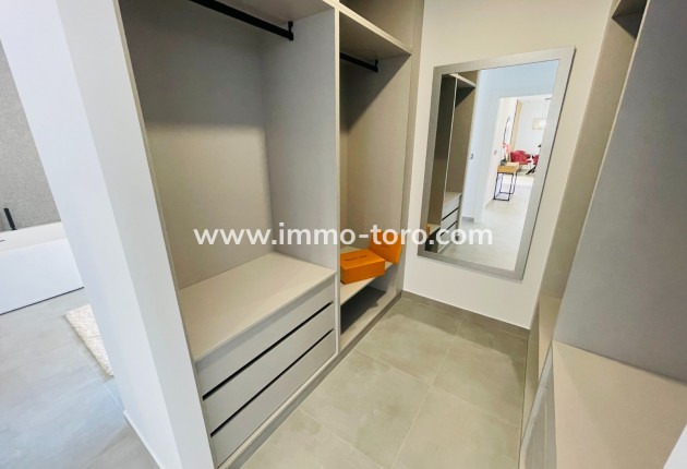 Nouvelle construction - Villa - Torrevieja