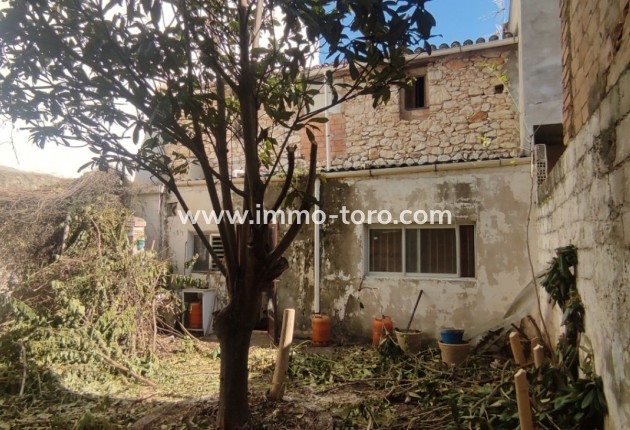 Venta - Casa de pueblo - Orba