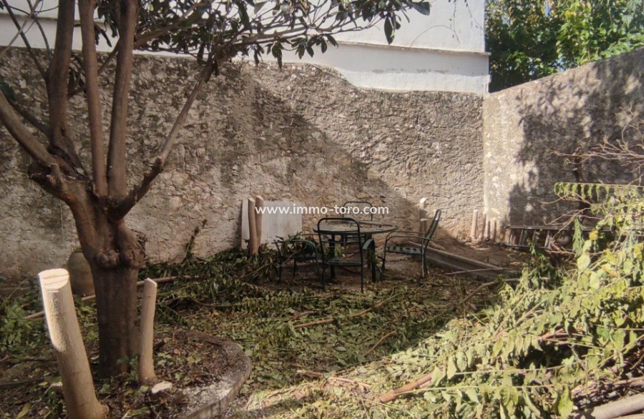 Venta - Casa de pueblo - Orba