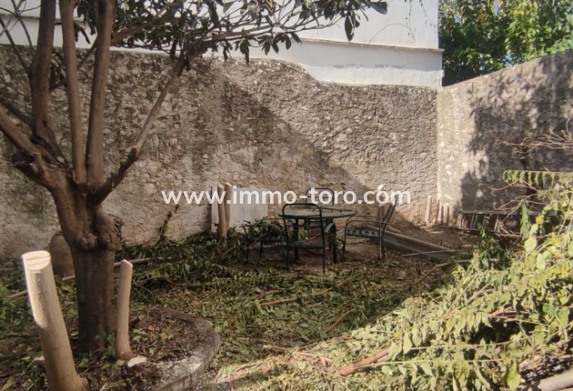 Venta - Casa de pueblo - Orba