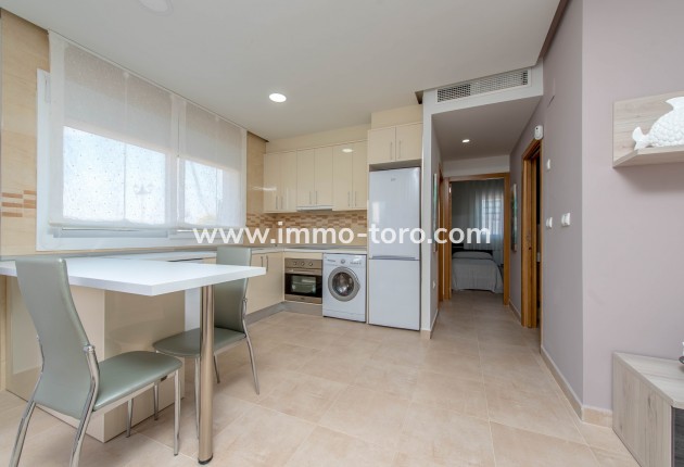 Nieuwbouw - Villa - Los Alcázares