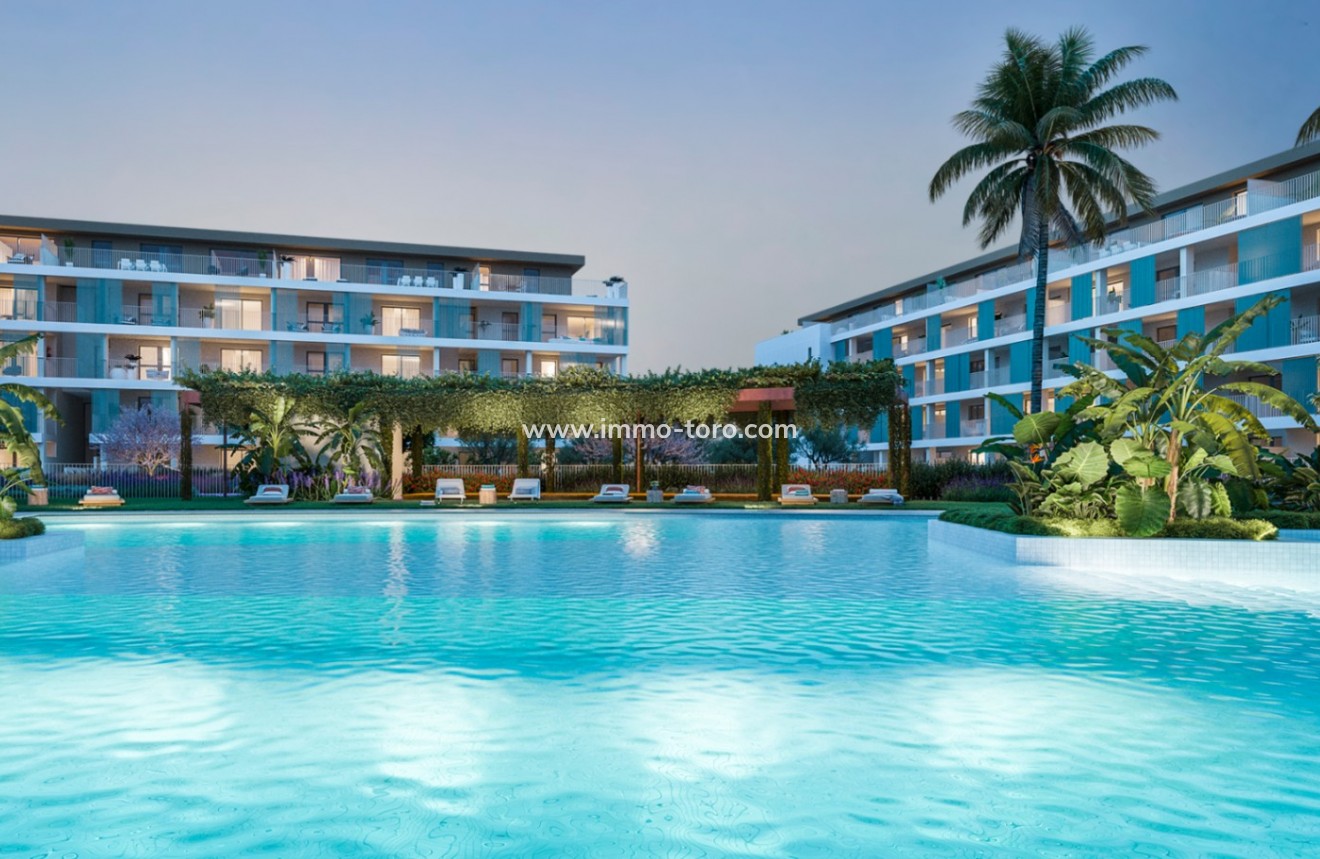 Resale -  - Denia - Dénia