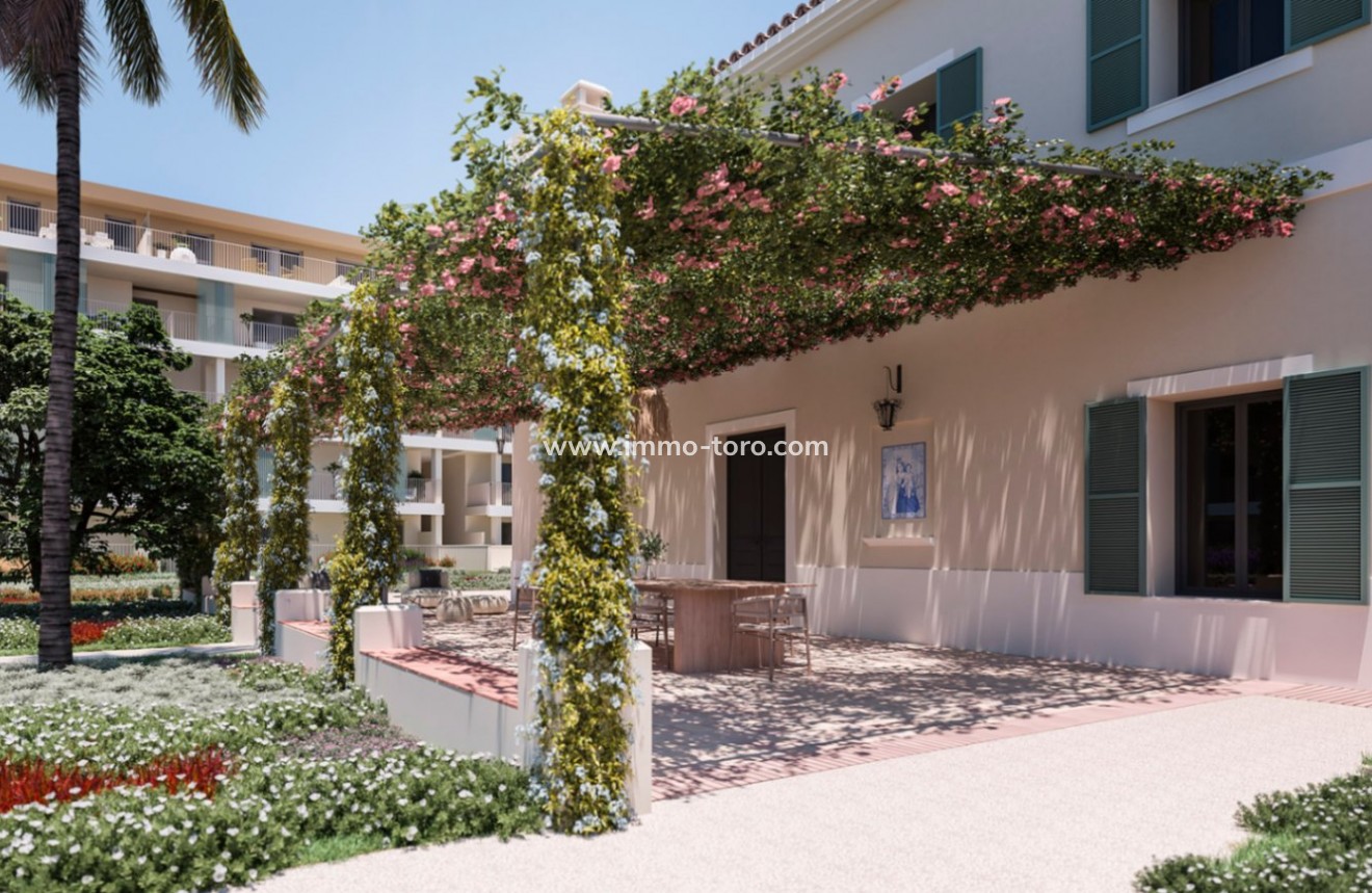 Resale -  - Denia - Dénia