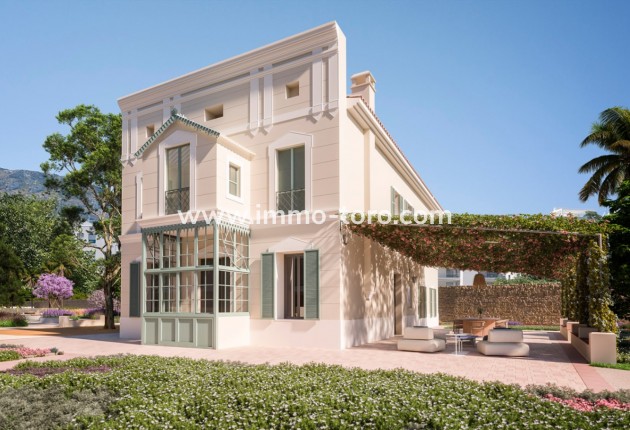 Resale -  - Denia - Dénia