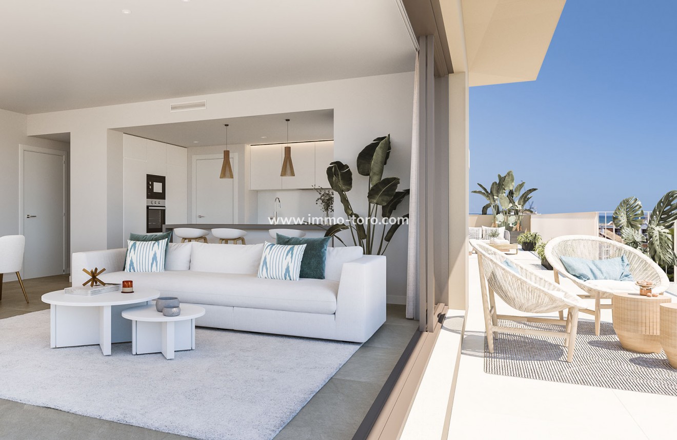 Resale -  - Denia - Dénia