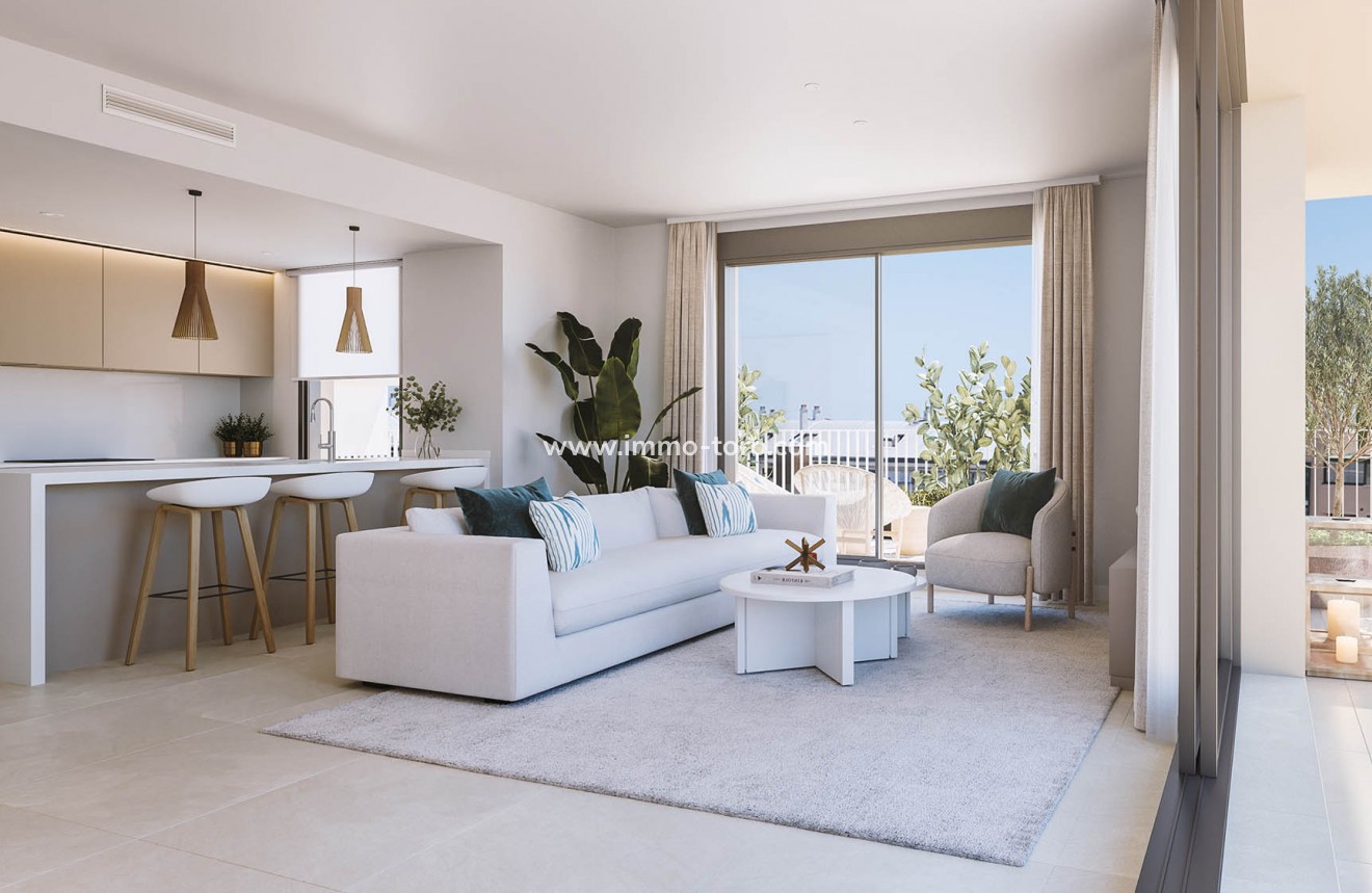 Resale -  - Denia - Dénia