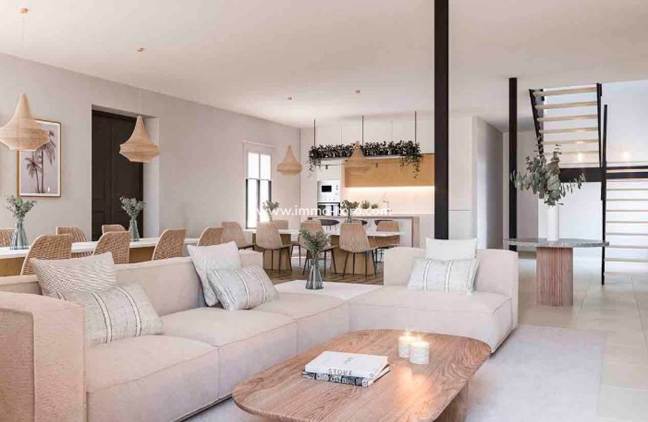 Resale -  - Denia - Dénia