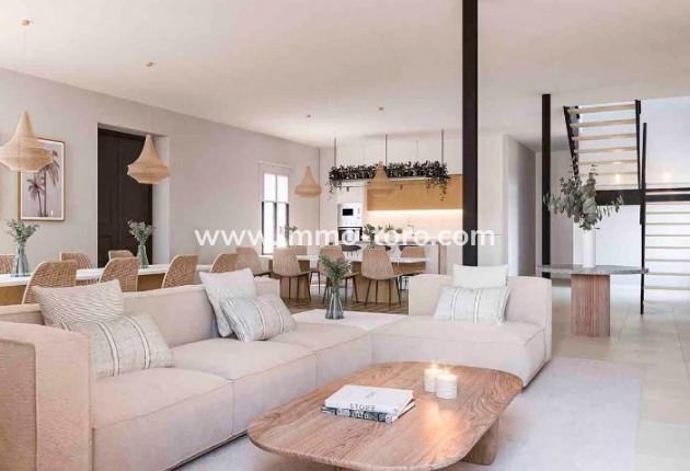 Resale -  - Denia - Dénia